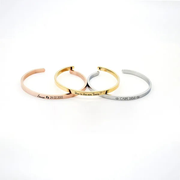  SUnisex Bracelet 