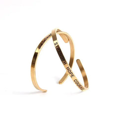  SUnisex Bracelet 