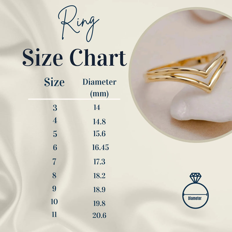 Heartbeat Ring-925 Sterling Silver